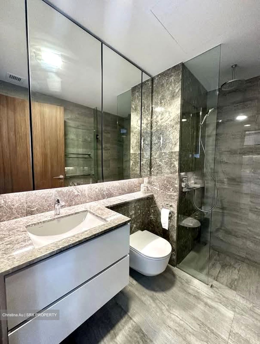 Fourth Avenue Residences (D10), Apartment #540235691